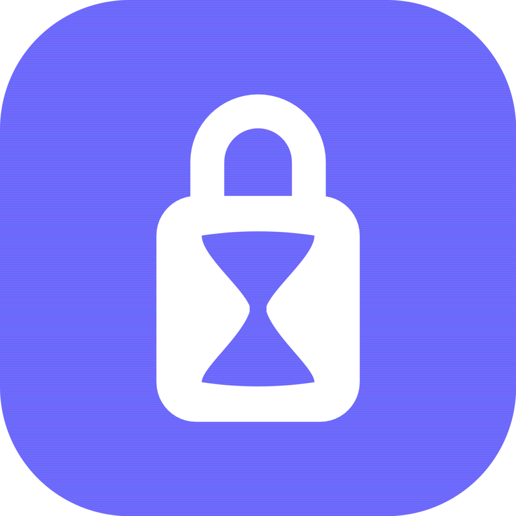 Time Release Safes logo